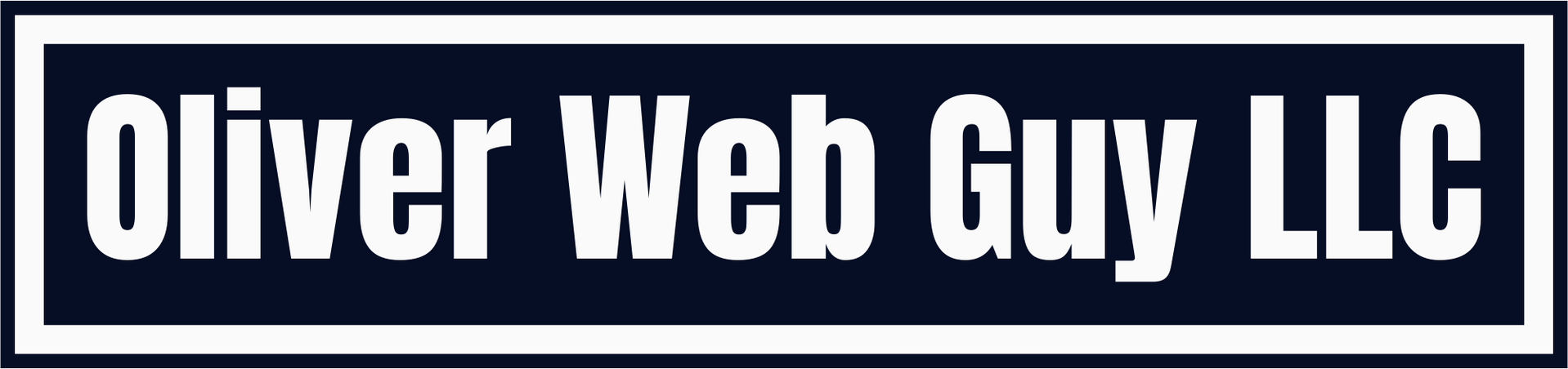 Oliver Web Guy LLC